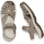 KEEN Rose Sandal - Womens, Bringle/Shitake, 5, 1016729-200-5