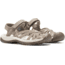 KEEN Rose Sandal - Womens, Bringle/Shitake, 5, 1016729-200-5