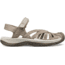 KEEN Rose Sandal - Womens, Bringle/Shitake, 5, 1016729-200-5