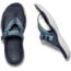 KEEN Solr Toe Post Shoes - Womens, Navy/Blue Mist, 8 US, 1022510-navy/blue mist-8