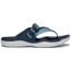 KEEN Solr Toe Post Shoes - Womens, Navy/Blue Mist, 8 US, 1022510-navy/blue mist-8