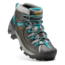 KEEN Targhee II Mid Waterproof Hiking Boots - Women's, Gargoyle/Caribbean Sea, 7, 1010137-025-7