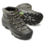 KEEN Targhee II Mid Waterproof Hiking Boots - Women's, Raven/Opaline, 9.5, 1014997-001-9.5