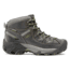 KEEN Targhee II Mid Waterproof Hiking Boots - Women's, Raven/Opaline, 9.5, 1014997-001-9.5