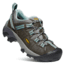 KEEN Targhee Ii Waterproof Hiking Boots - Women's, Black Olive/Mineral Blue, 7.5 US, 1012244-4-7.5