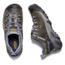 KEEN Targhee Ii Waterproof Hiking Boots - Women's, Magnet/Periwinkle, 11, 1013181-033-11