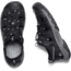 KEEN Targhee III Sandal - Mens, Grey/Black, 8.5 US, 1022428-grey/black-8.5