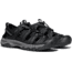 KEEN Targhee III Sandal - Mens, Grey/Black, 8.5 US, 1022428-grey/black-8.5