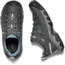 KEEN Targhee III WP Shoes - Womens, Magnet/Smoke Blue, 9.5 US, 1023038-mn/smblue-9.5