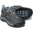 KEEN Targhee III WP Shoes - Womens, Magnet/Smoke Blue, 9.5 US, 1023038-mn/smblue-9.5