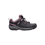KEEN Targhee Low Waterproof Hiking Shoe - Kids, Raven/Tulipwood, 1 US, 1020129-1-1