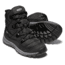 KEEN Terradora Ankle Waterproof Hiking Boots - Womens, Black/Steel Grey, Medium, 8.5, 1021735-001-8.5