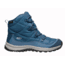 KEEN Terradora Ankle Wp - Women's, Stellar/Majolica Blue, Medium, 5, 1021737-400-5
