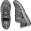 KEEN Terradora II WP Shoes - Womens, Steel Grey/Ocean Wave, 8 US, 1022346-stgrey/oceanw-8