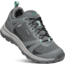 KEEN Terradora II WP Shoes - Womens, Steel Grey/Ocean Wave, 8 US, 1022346-stgrey/oceanw-8