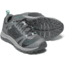 KEEN Terradora II WP Shoes - Womens, Steel Grey/Ocean Wave, 8 US, 1022346-stgrey/oceanw-8