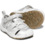 KEEN Toddlers Moxie Sandals - Kids, Silver, 4, 1018367-900-4