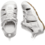 KEEN Toddlers Moxie Sandals - Kids, Silver, 4, 1018367-900-4