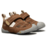 KEEN Toddlers Pep Fisherman Sandals, Dark Earth/Inca Gold, 7, 1020010-200-7