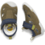 KEEN Toddlers Pep Fisherman Sandals, Dark Olive/Moss, 4, 1020011-300-4