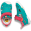 KEEN Toddlers Pep Fisherman Sandals, Lake Green/Teaberry, 7, 1020012-400-7