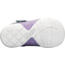 KEEN Toddlers Pep Fisherman Sandals, Sweet Lavender/Aqua Haze, 4, 1020013-500-4