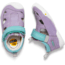 KEEN Toddlers Pep Fisherman Sandals, Sweet Lavender/Aqua Haze, 4, 1020013-500-4