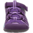 KEEN Toddlers Seacamp II CNX Sandals, Majesty/Tibetan Stone, 4, 1020646-500-4