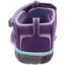 KEEN Toddlers Seacamp II CNX Sandals, Majesty/Tibetan Stone, 4, 1020646-500-4