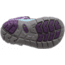 KEEN Toddlers Seacamp II CNX Sandals, Majesty/Tibetan Stone, 4, 1020646-500-4