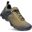 KEEN Venture WP Shoes - Mens, Dark Olive/Raven, 8.5 US, 1021169-do/raven-8.5