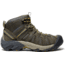 KEEN Voyageur Mid Hiking Boots - Men's, Raven/Tawny Olive, 8 US, 1008904-5-8