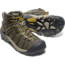 KEEN Voyageur Mid Hiking Boots - Men's, Raven/Tawny Olive, 8 US, 1008904-5-8