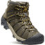 KEEN Voyageur Mid Hiking Boots - Men's, Raven/Tawny Olive, 8 US, 1008904-5-8