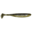 Keitech Easy Shiner, Perch, 4in, Shad Shaped Paddletail Swimbait, 7Pk, Blister Pack, Squid Scent Infused, ES4423