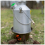 Kelly Kettle Aluminum Scout - Medium, 50003