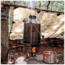 Kelly Kettle Pot Support Firebase, 50006