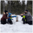 Kelly Kettle Stainless Steel Base Camp - Large, 50001