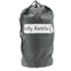 Kelly Kettle Stainless Steel Base Camp - Large, 50001
