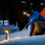 Kelly Kettle Stainless Steel Trekker - Small, 50004