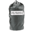 Kelly Kettle Trekker &amp; Kit, Stainless Steel, 50121