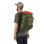 Kelty Ardent,Green Camo, w/ Laptop Sleave 22611417GC