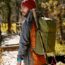 Kelty Asher 24L Backpack, Winter Moss/Dill, 24 Liter, 22628923WM