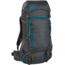 Kelty Asher 55L Backpack, Beluga/Stormy Blue, One Size, 22628722BEL