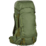Kelty Asher 55L Backpack, Winter Moss/Dill, One Size, 22628722WM