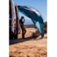 Kelty Backroads Shelter Tent, Midnight Navy/Hydro, One Size, 40831522MNV