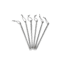 Kelty Basecamp Aluminum Stake, Pack of 6 47825616