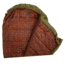 Kelty Big Dipper 30 Junior Boys Sleeping Bag, Avocado, 35416218SR