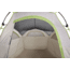 Kelty Camp Cabin 6 Tent, White, One Size, 40817017