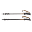 Kelty Cirque Lightweighted Trekking Poles, Black/Cinnamon, 27680018